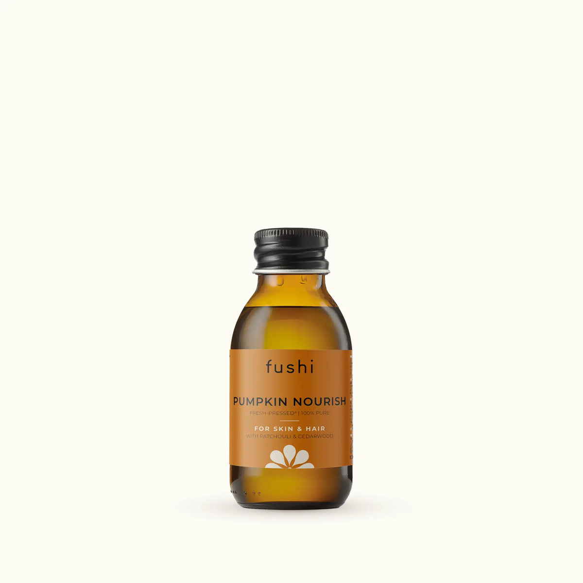 Pumpkin Nourish Oil 100ml