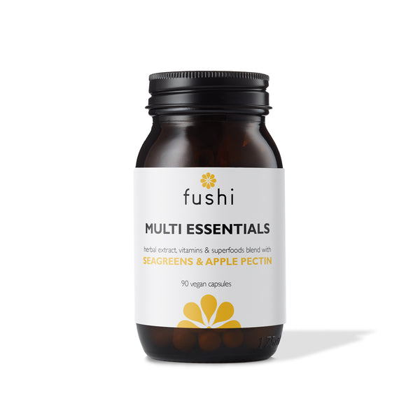 Multi Essentials | Ayurveda | Fushi Wellbeing