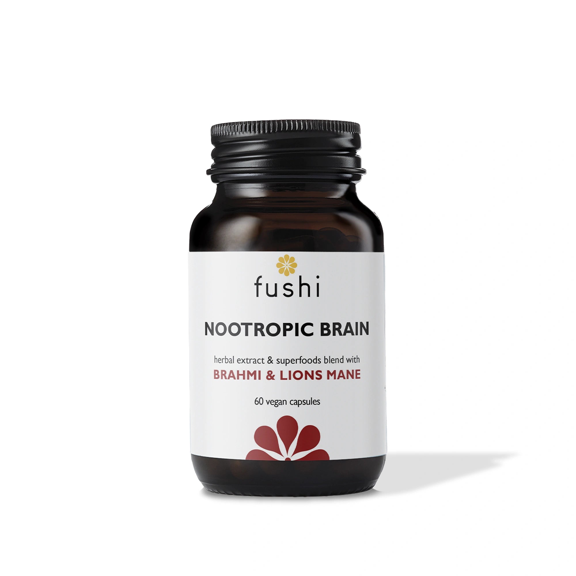 Nootropic Brain Blend