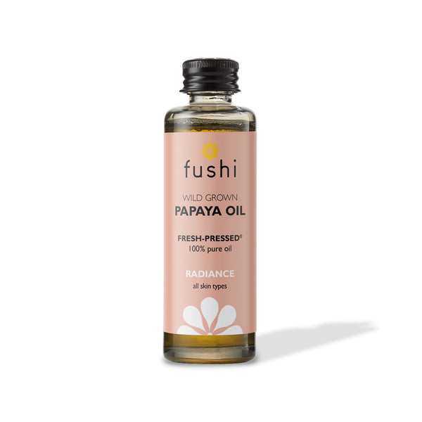 Papaya Oil 50ml | Ayurveda | Fushi Wellbeing