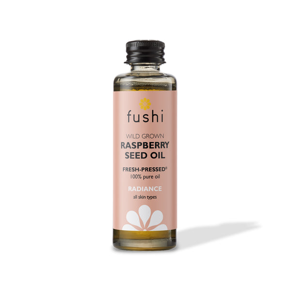 Raspberry Seed Oil 50ml | Ayurveda | Fushi Wellbeing