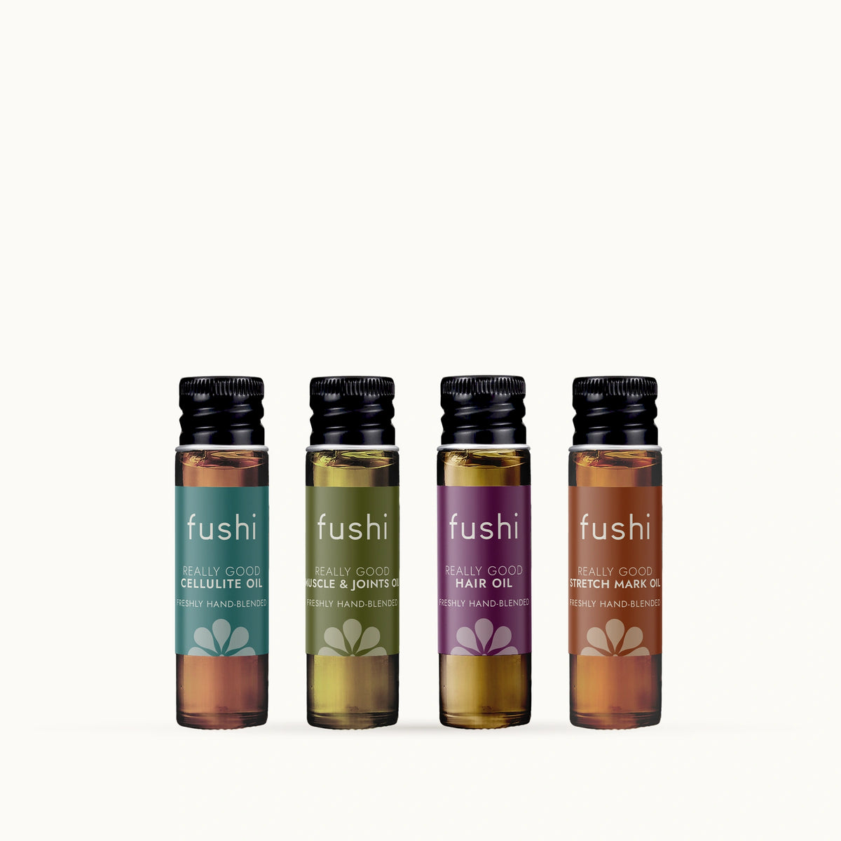 Really Good Mini Oil Set