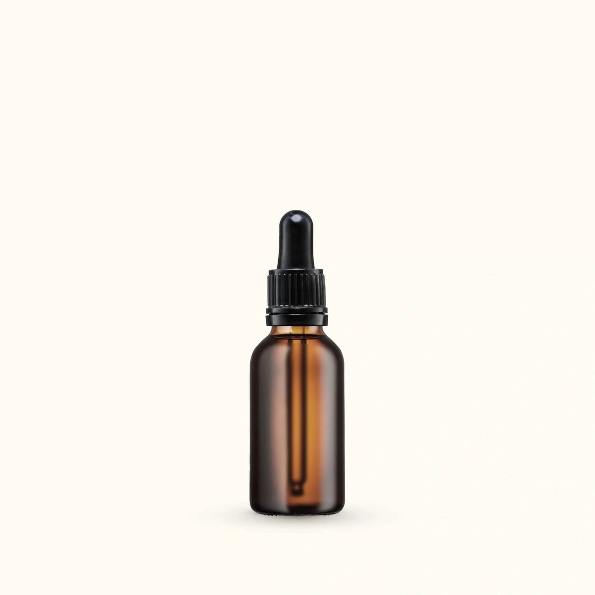 Wiederverwendbare Glasflasche 30 ml (inkl. Pipette)