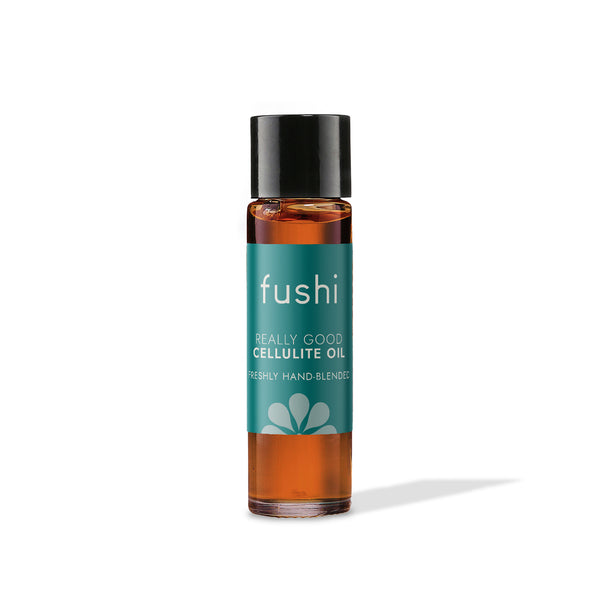 Really Good Cellulite Oil 10ml | Ayurveda | Fushi Wellbeing