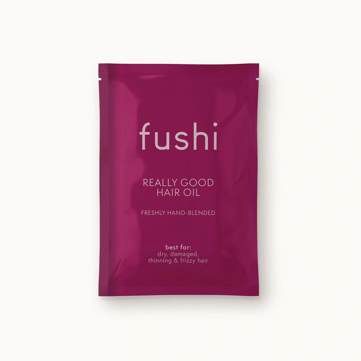 Really Good Hair Oil Sachet 10ml