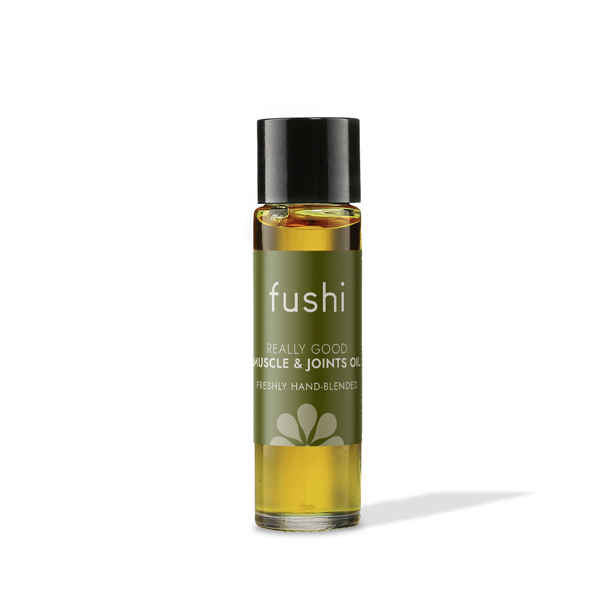 Fushi Really Good Muscle & Joints Oil 10ml | Ayurveda Inspired Health ...