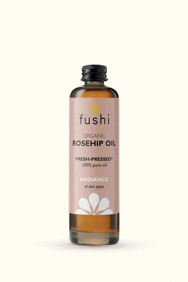 rose hip seed oil benefits Rosehip Oil for Face 100ml | Hydrating & Anti-Ageing