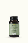 Organic Saw Palmetto