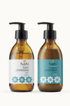 Scalp Soother Herbal Shampoo & Conditioner