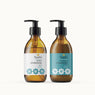 Scalp Soother Herbal Shampoo & Conditioner