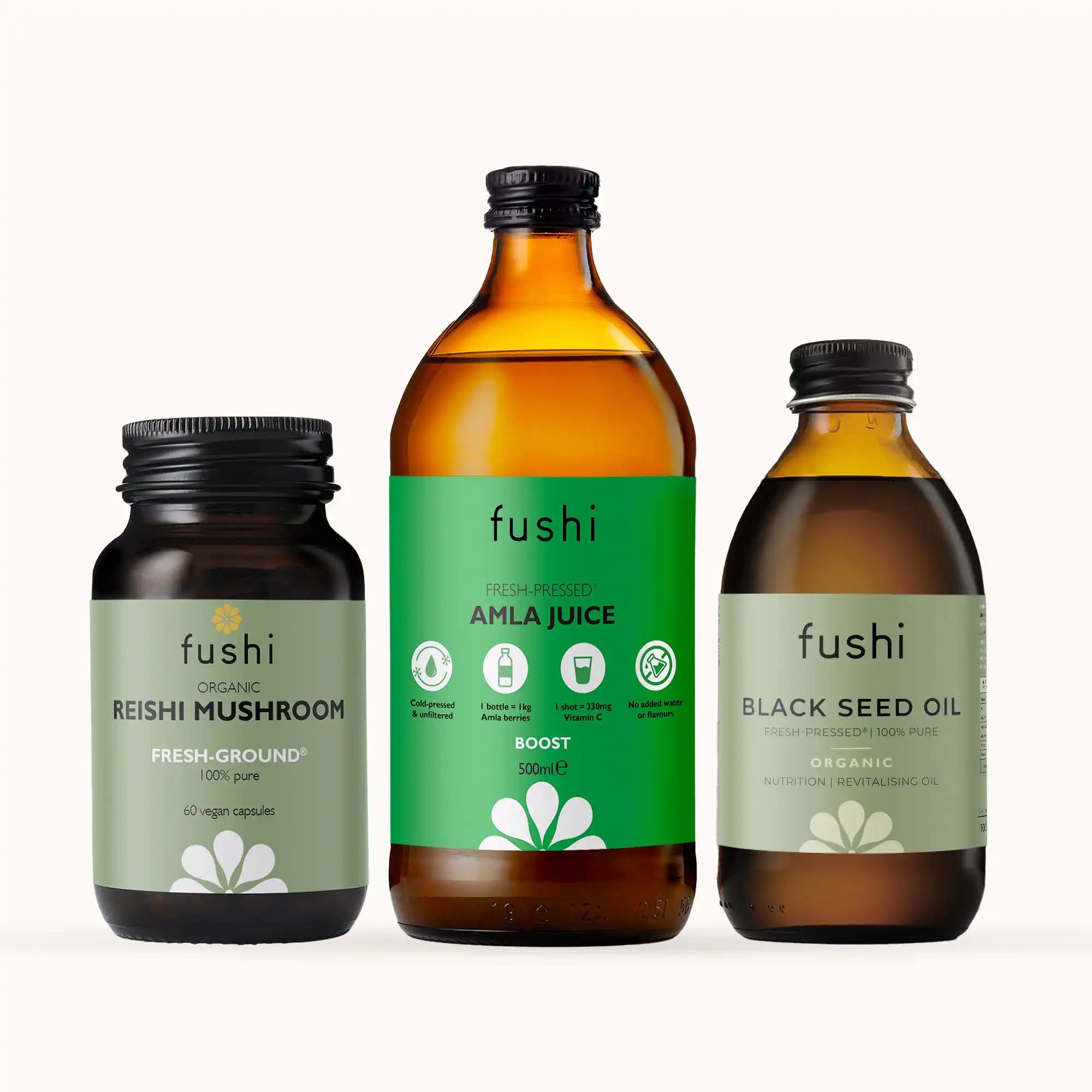 Seasonal Defence Set