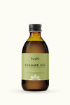 Organic Sesame Oil 250ml