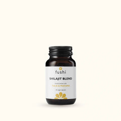 Shilajit Blend
