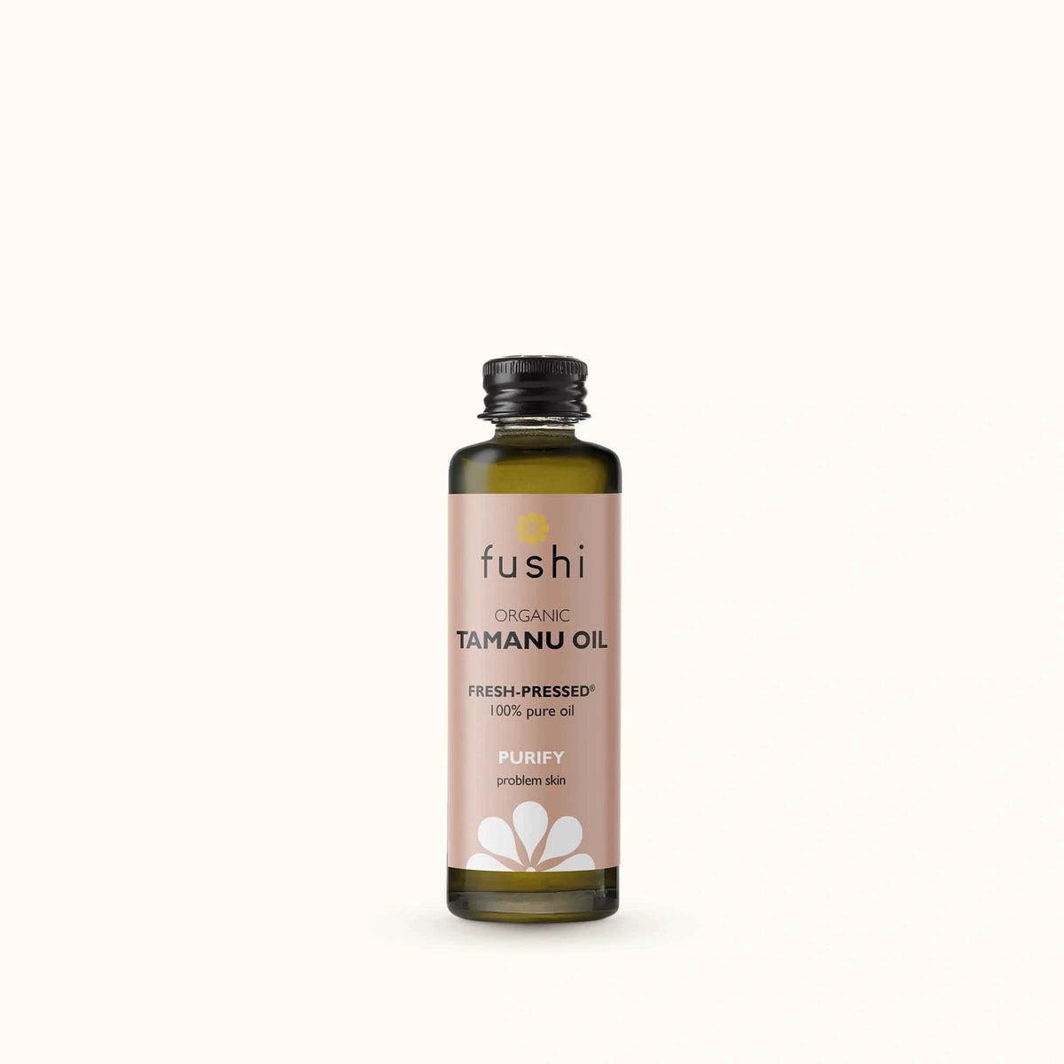 Organic Tamanu Oil 50ml