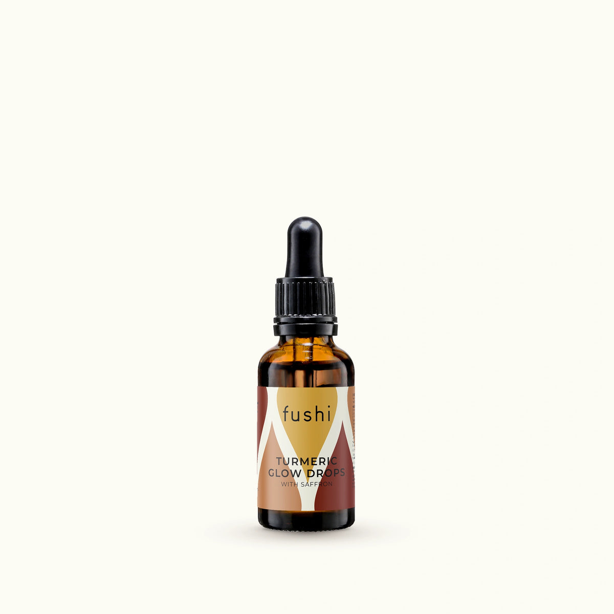 Turmeric Glow Drops with Saffron 30ml