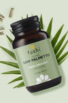 Organic Saw Palmetto | Ayurveda | Fushi Wellbeing
